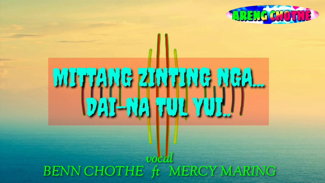 Shimleiya dangphano eyalim ## (cover) ##  Chothe song