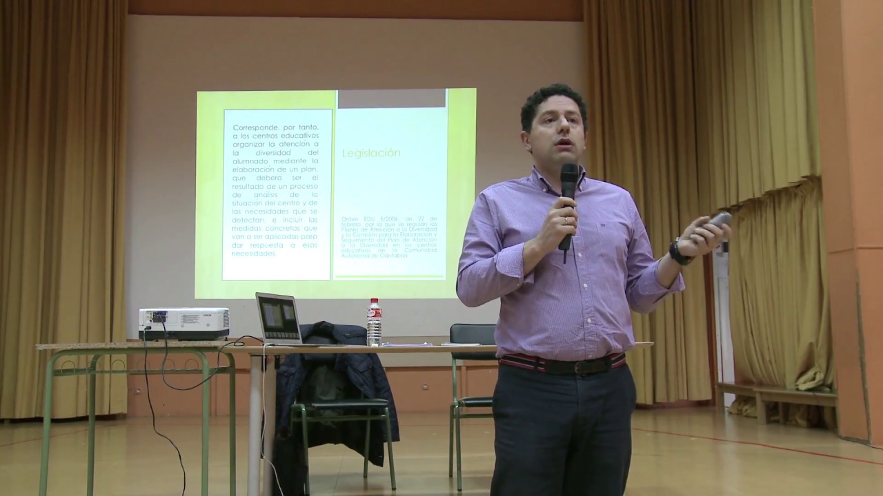 Conferencia: 