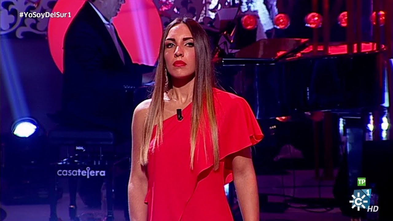 Yo soy del Sur Temporada 2 |  Gala 1