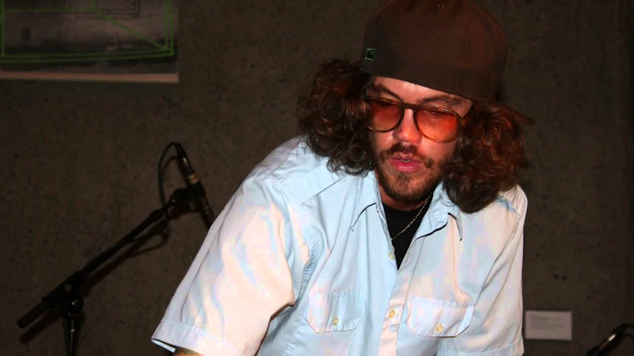 Interview - Prefuse 73