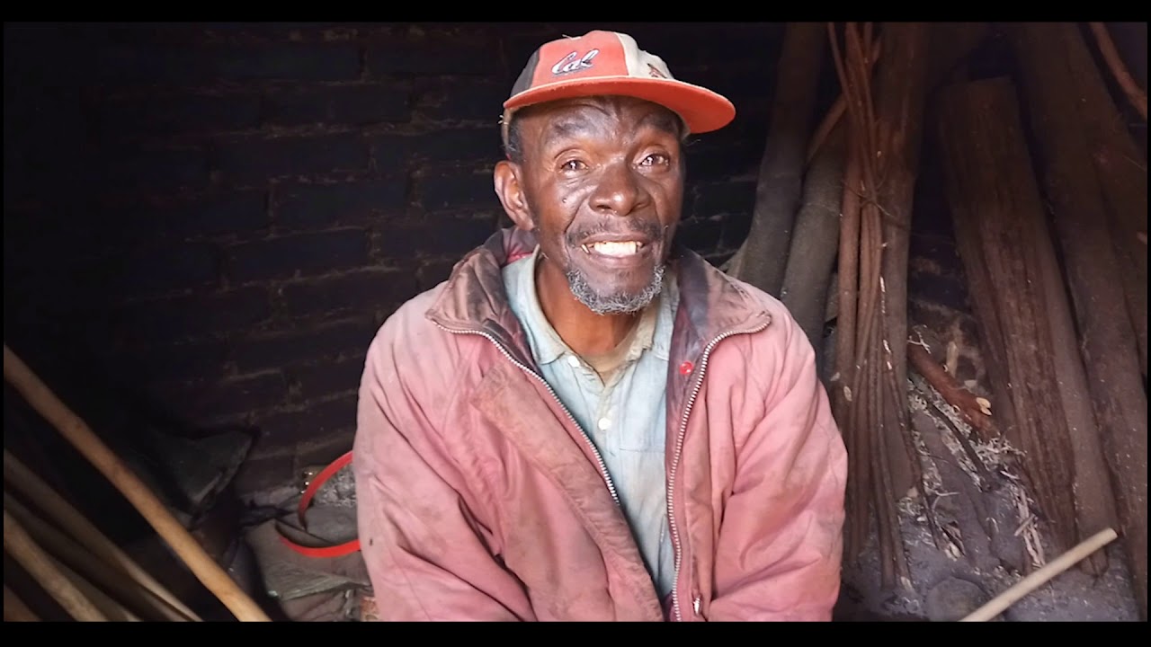 Uwemba na tumaini jipya (Uwemba and new hopes)  Official Trailer