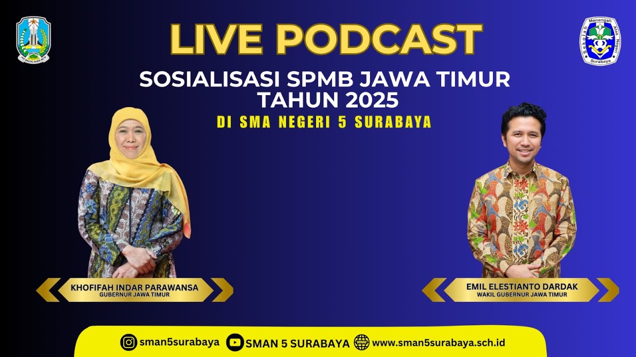 PODCAST  