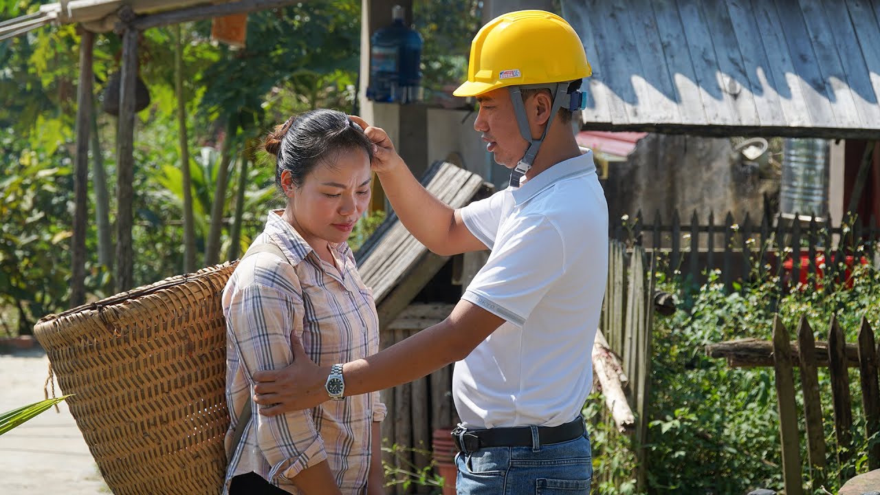 Engineer’s Journey of Love – How He Fell Deeply for Trinh