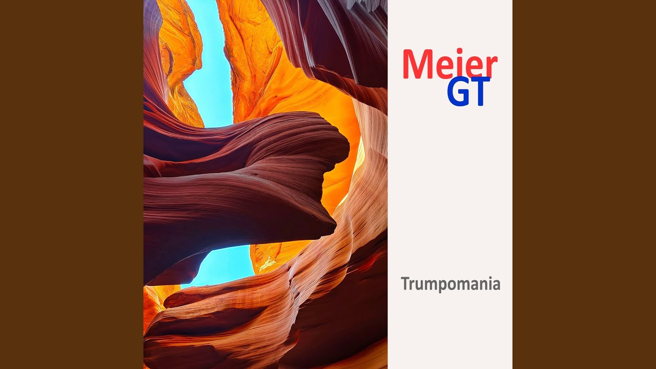 Trumpomania