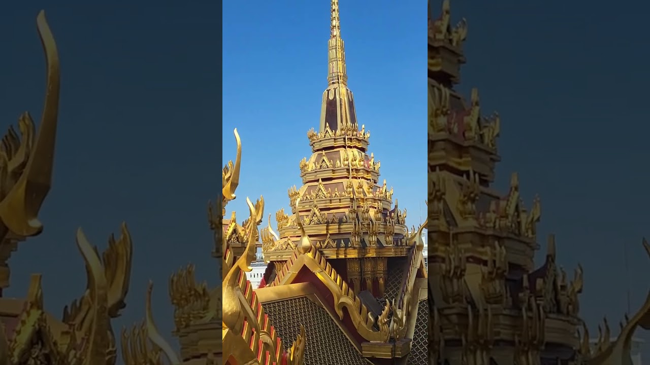 LOHA PRASAT BANGKOK