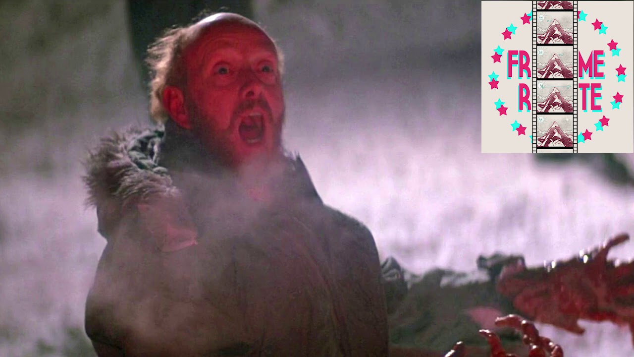 Frame Rate: The Thing (1982) (Feat. Cody Johnston)