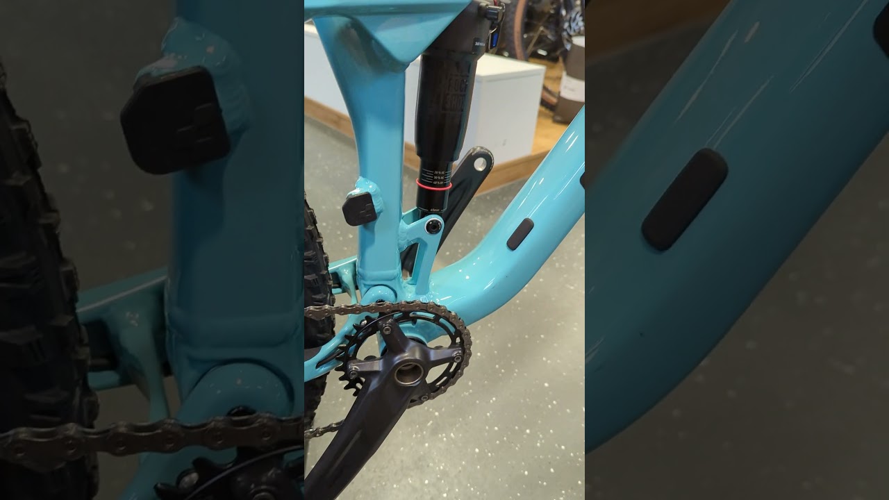 Brand New  Cube Stereo ONE22 Race 2023 #cube#mtb#shorts#bike#newbike#2023#newmodel#stereo