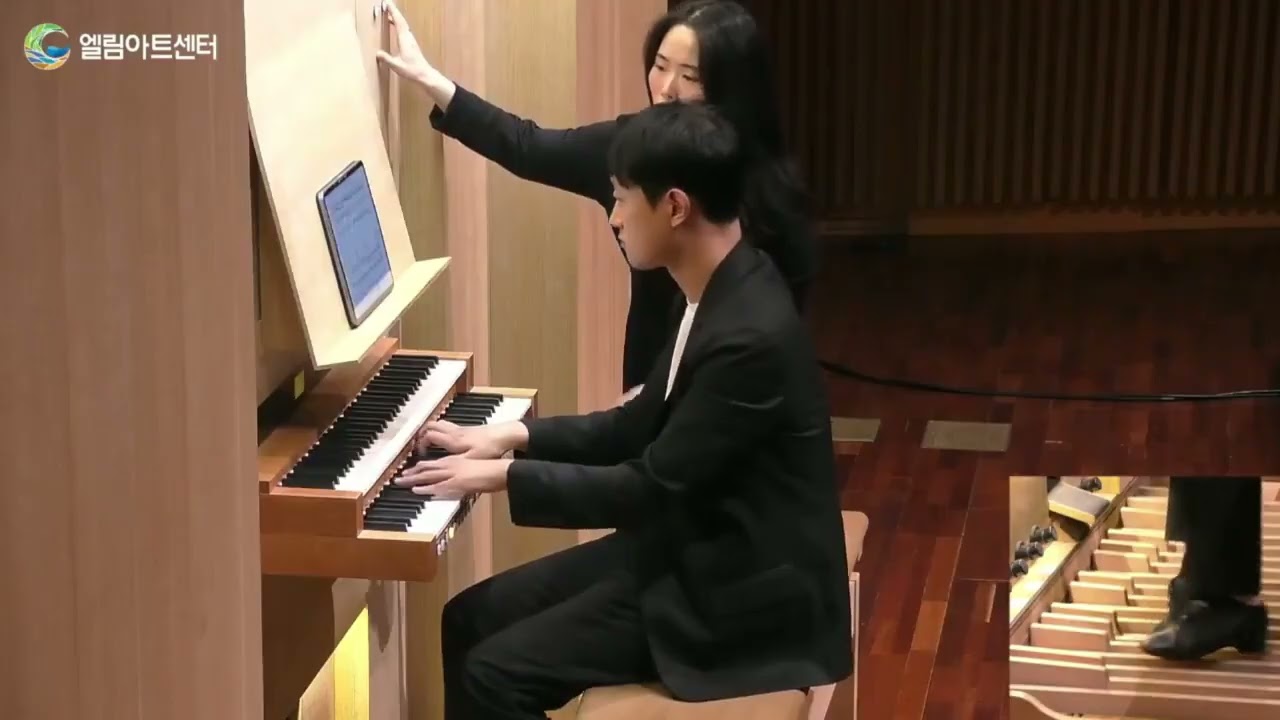 F. Liszt 12 Etudes iv. Mazeppa (Allegro) 마제파 l 리스트 초절기교 연습곡