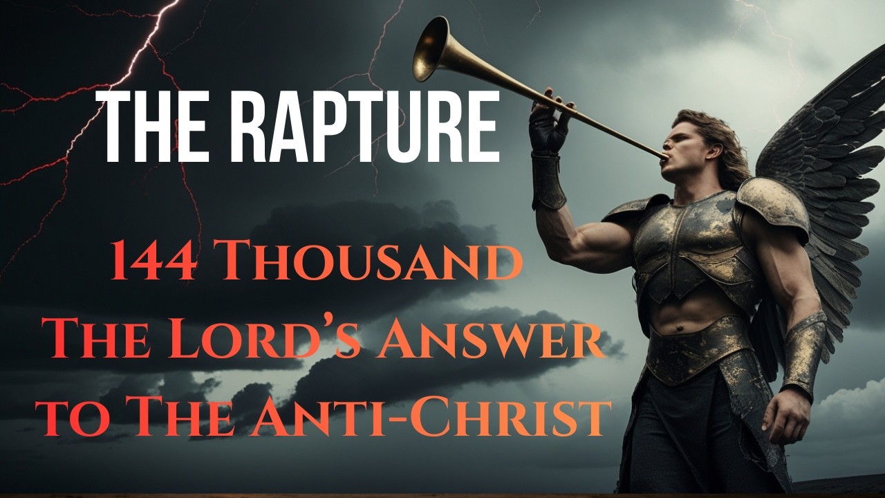 Understanding The Rapture
