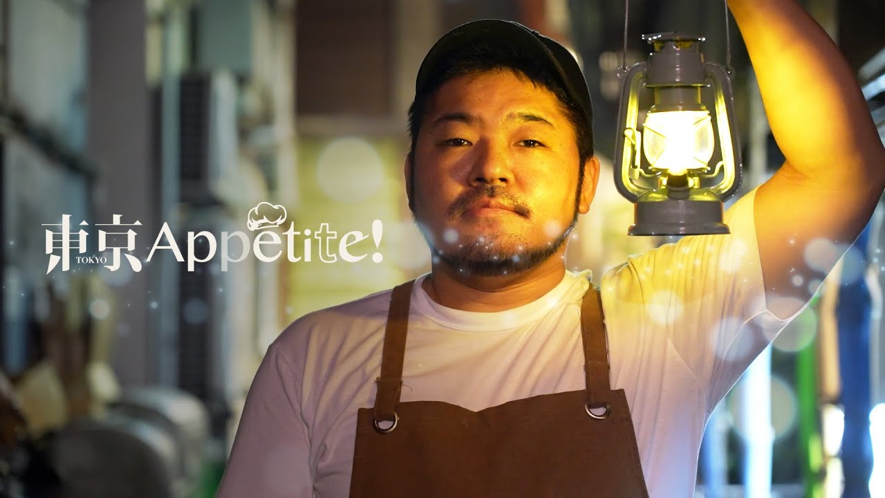 【+Jpn sub】6/22up! ﾚｼﾋﾟﾄﾞﾗﾏ『東京Appetite』#17 - ゲイ、理想の1stデート ＆ FiLL 祝5周年♪「喫茶店 都原!? 昭和チョコパフェはいかがです？」