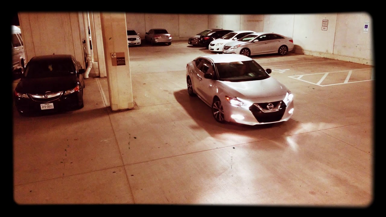 2016 Maxima resonator delete