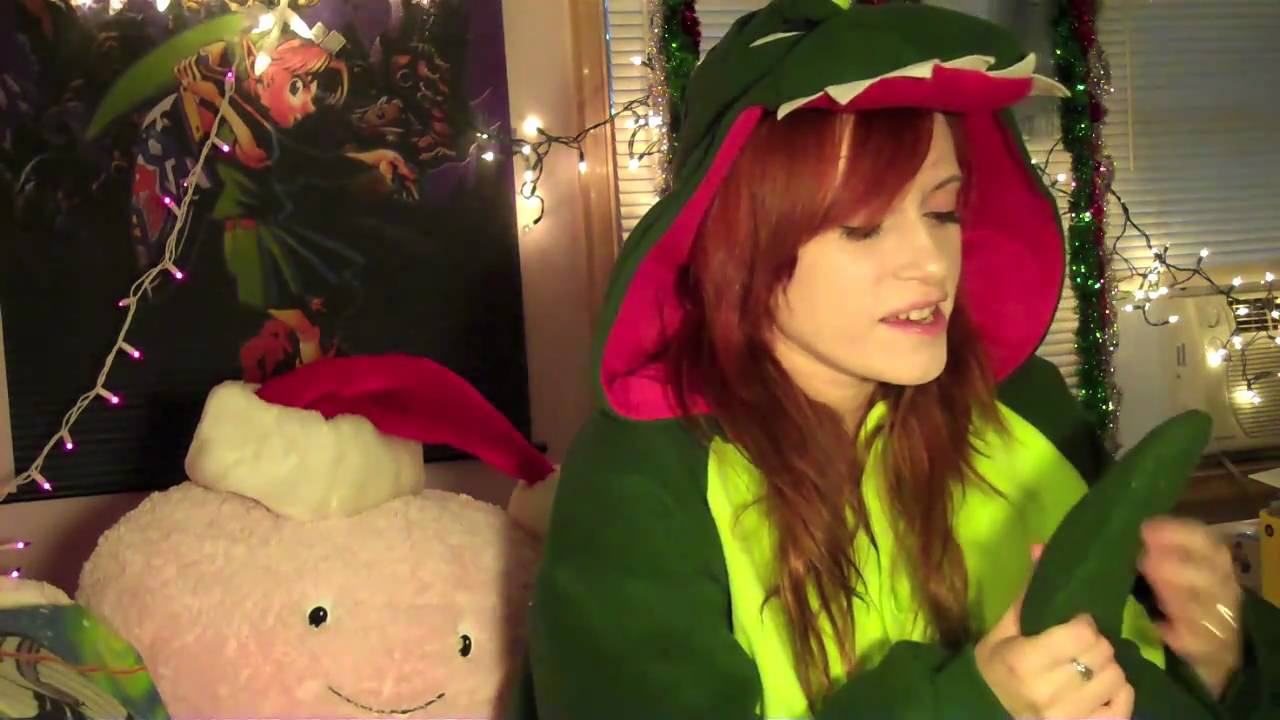 Nintendo Christmas Presents!