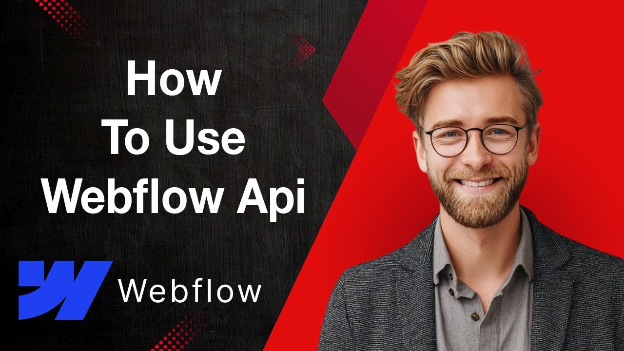 How To Use Webflow Api [2025 Guide]
