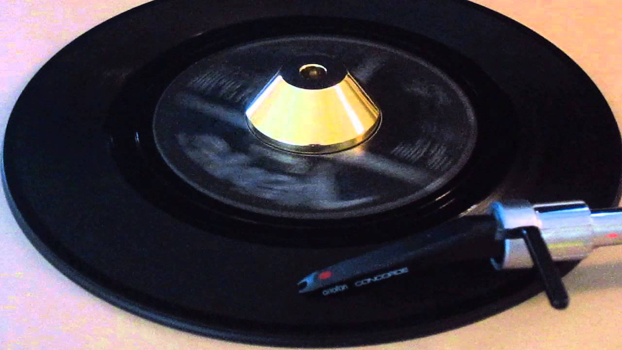 High Keys - Let's Take A Chance - Verve BLACK
