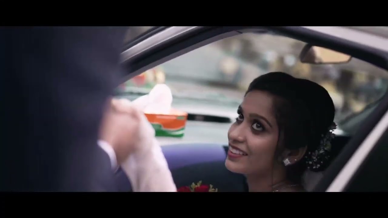 Sathya Manala Sundarane സത്യമണാളാ സുന്ദരനെ Roy puthur# Wedding Song#