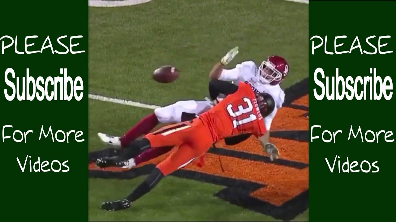 Sports Vines Compilation: Part 1 (Football)