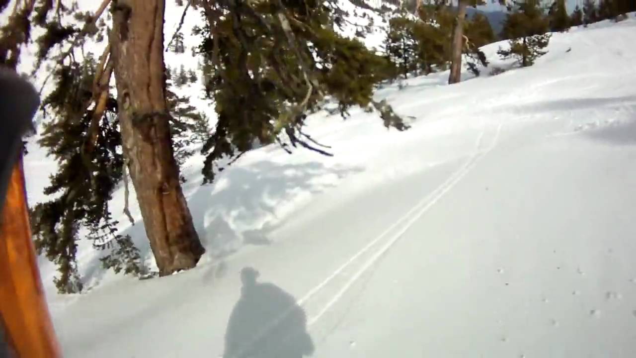Kartalkaya Dede Pisti Off-Roading 2010 part03