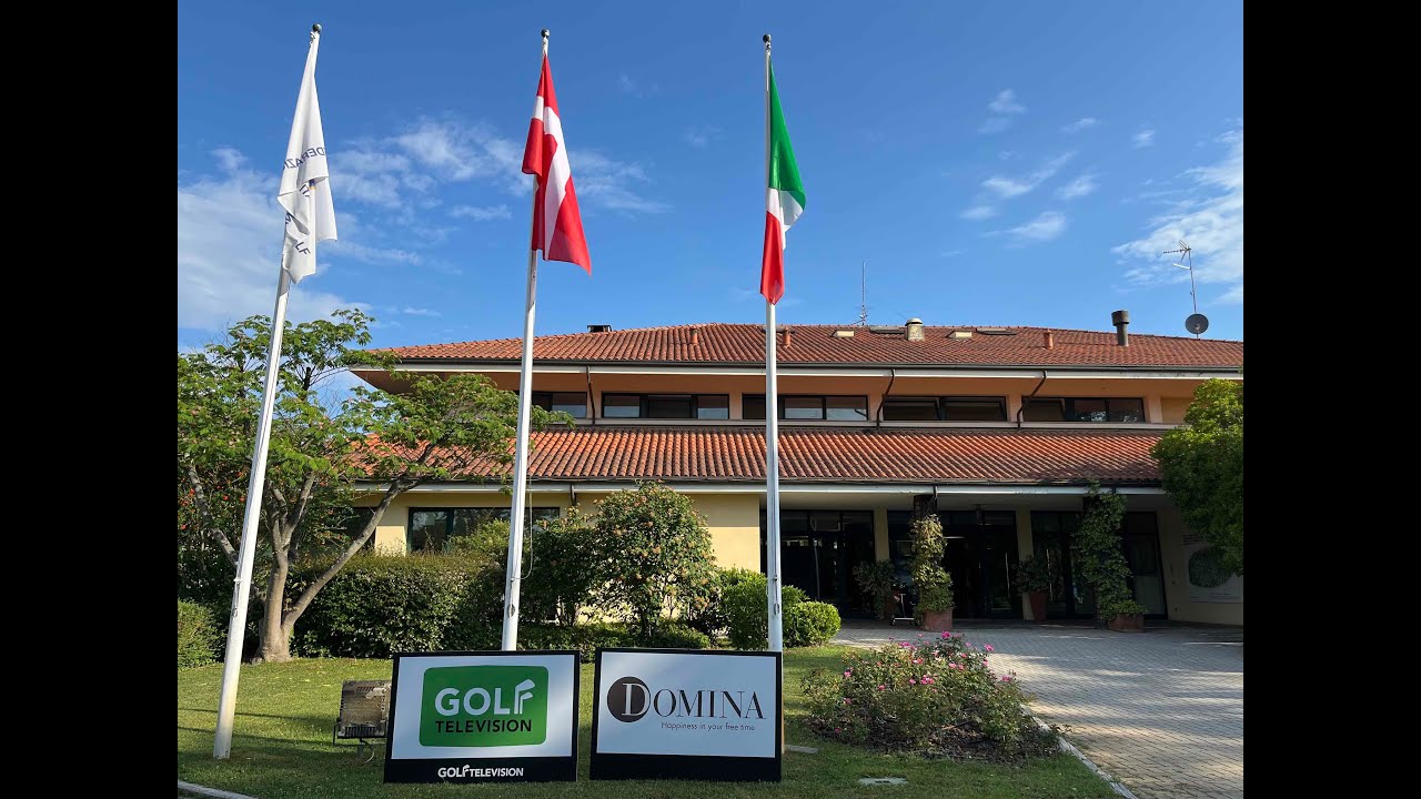 TOUR 2023 ADRIATIC GOLF CLUB CERVIA