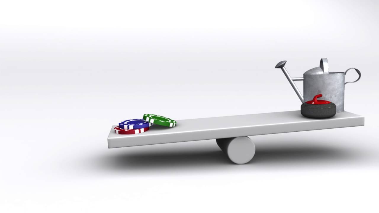 Responsible Gambling Awareness Week 2016