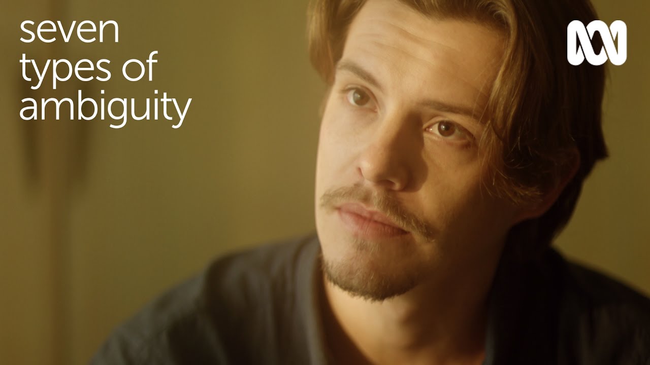 Seven Types of Ambiguity: Xavier Samuel discusses the novel