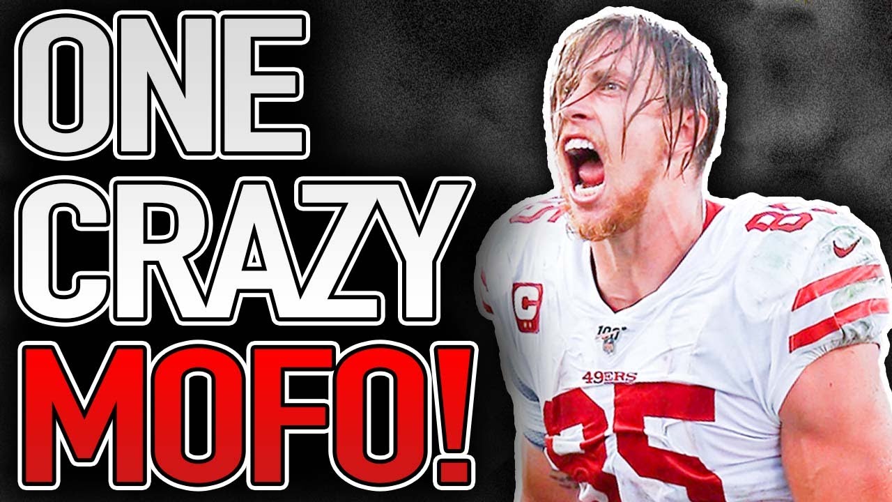 10 NFL Players You DON'T Want To MESS With