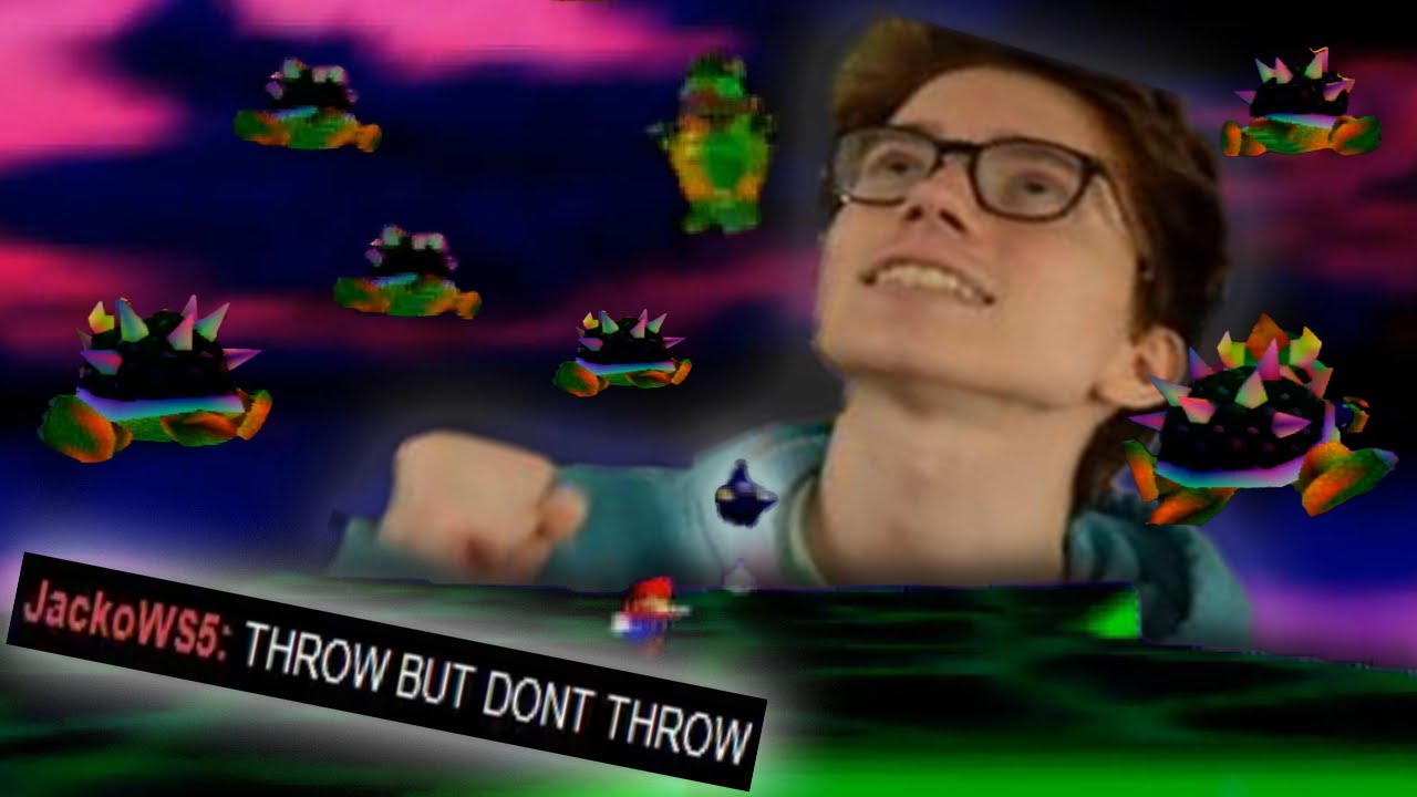 7 пропущенных бросков