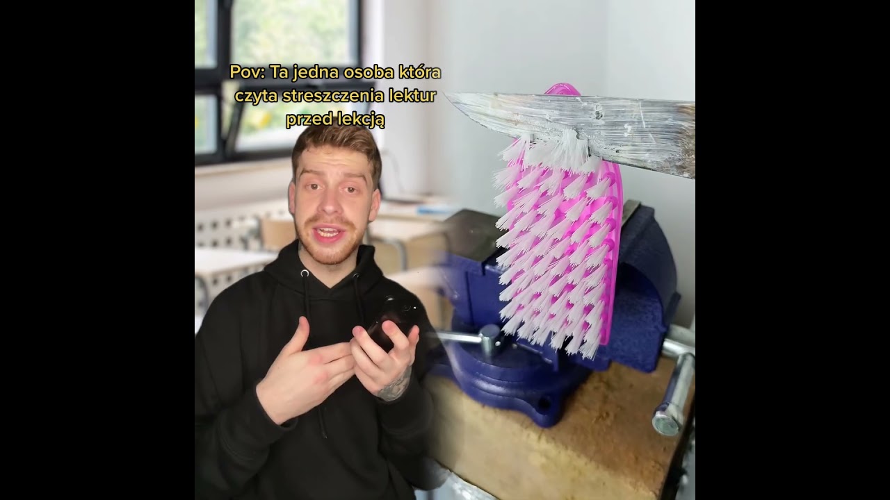 Znacie kogoś takiego😂 