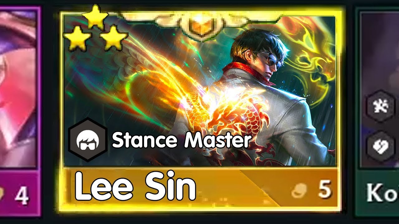 3 star lee sinn zyra and braum TFT 15
