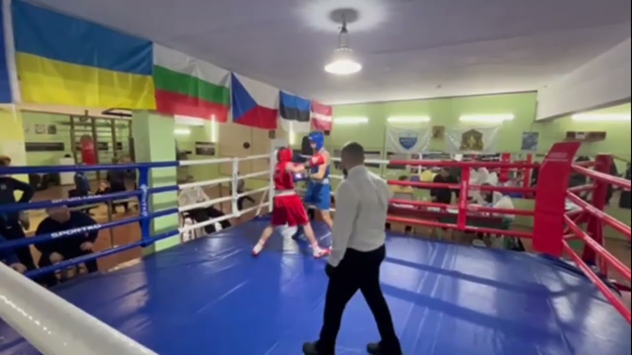 2026 02 22 Сікачовський Віталій 66 кг юніори