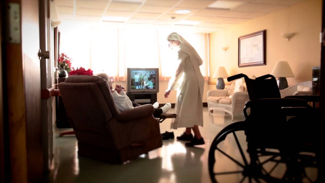 Little Sisters of the Poor | St. Louis Residence