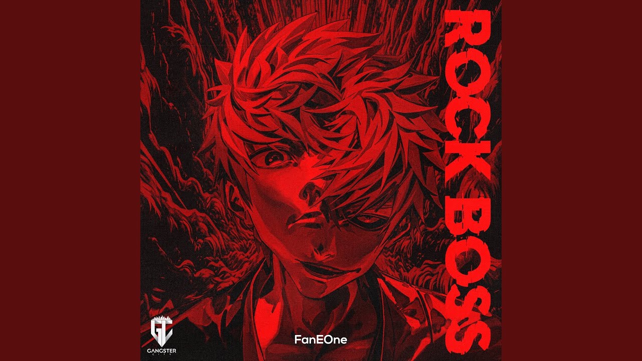 Rock Boss