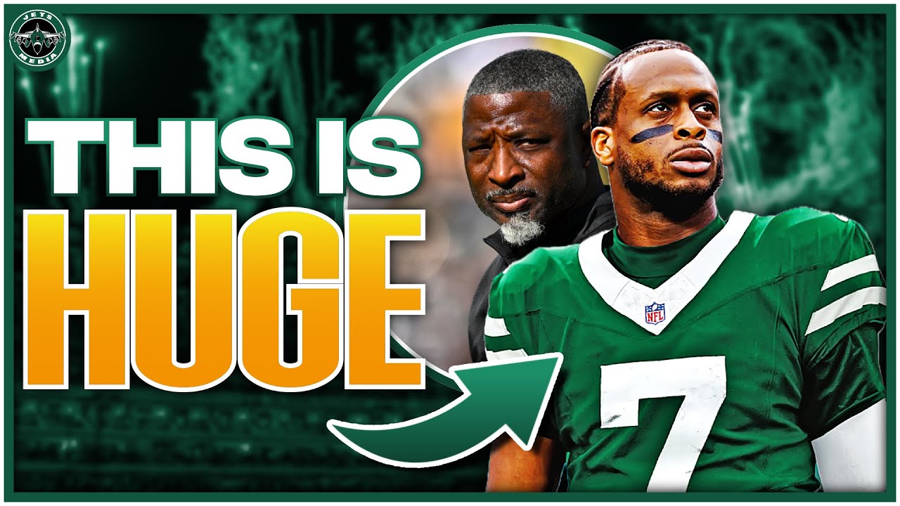 🚨 Everyone Is Missing This About The Geno Smith Trade