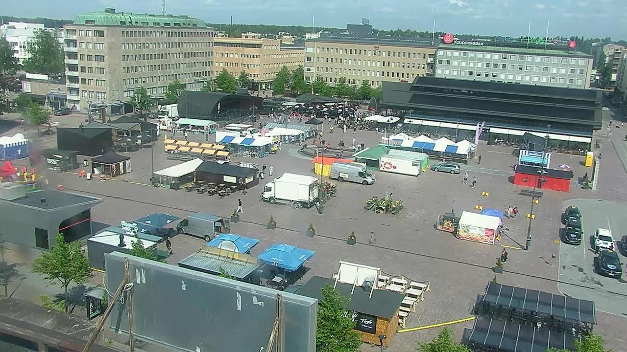 Kauppatori