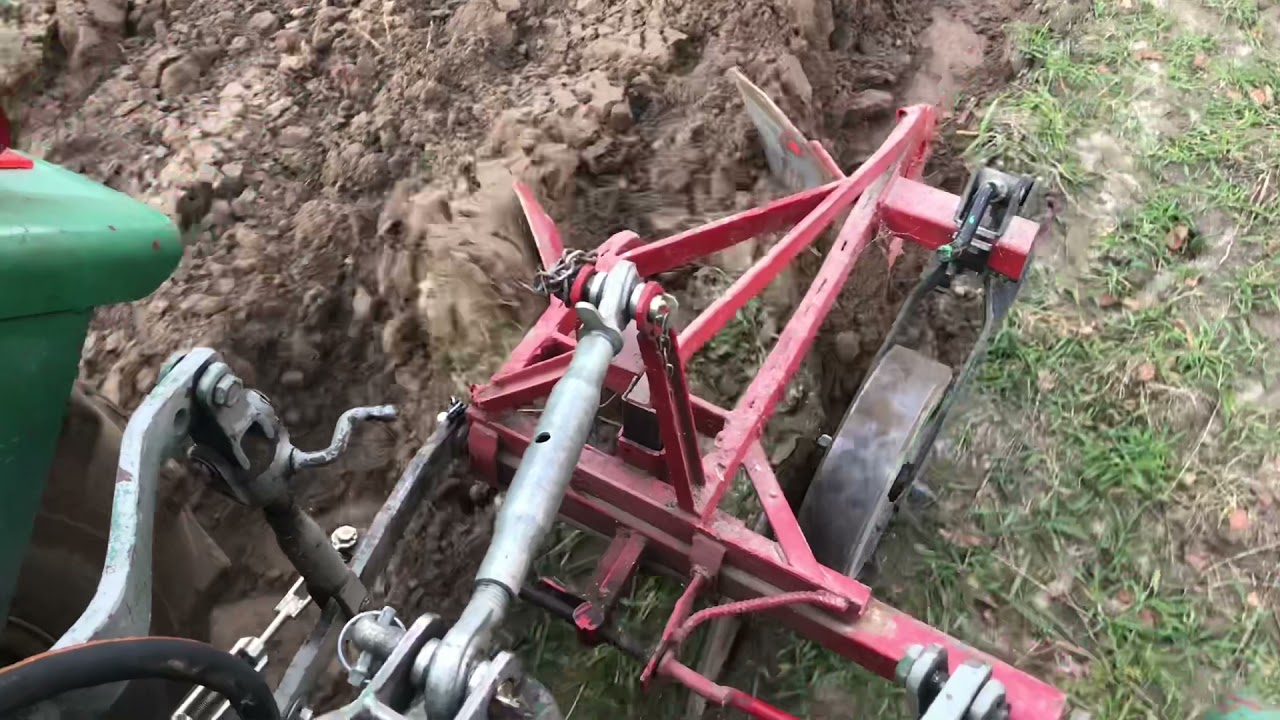 Traktor sam 15 Andoria  Daje radę🚜🚜🚜