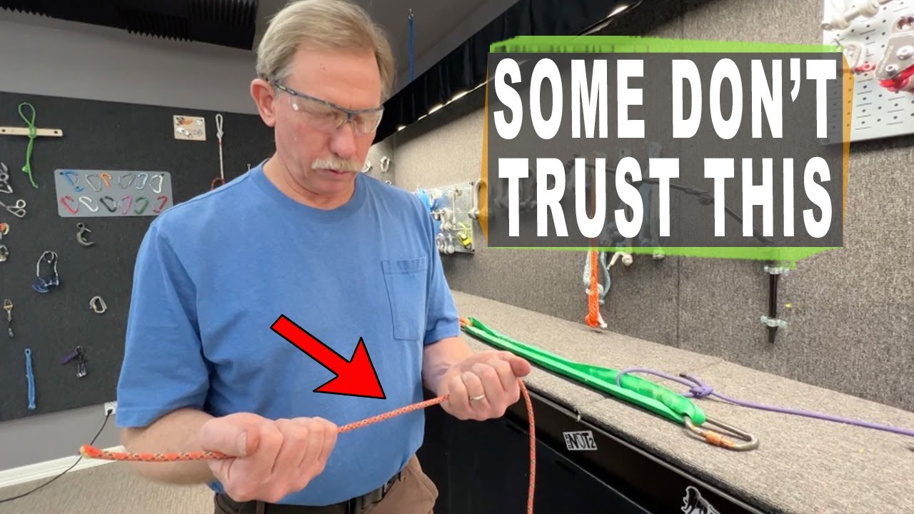 How strong is this skinny cord?