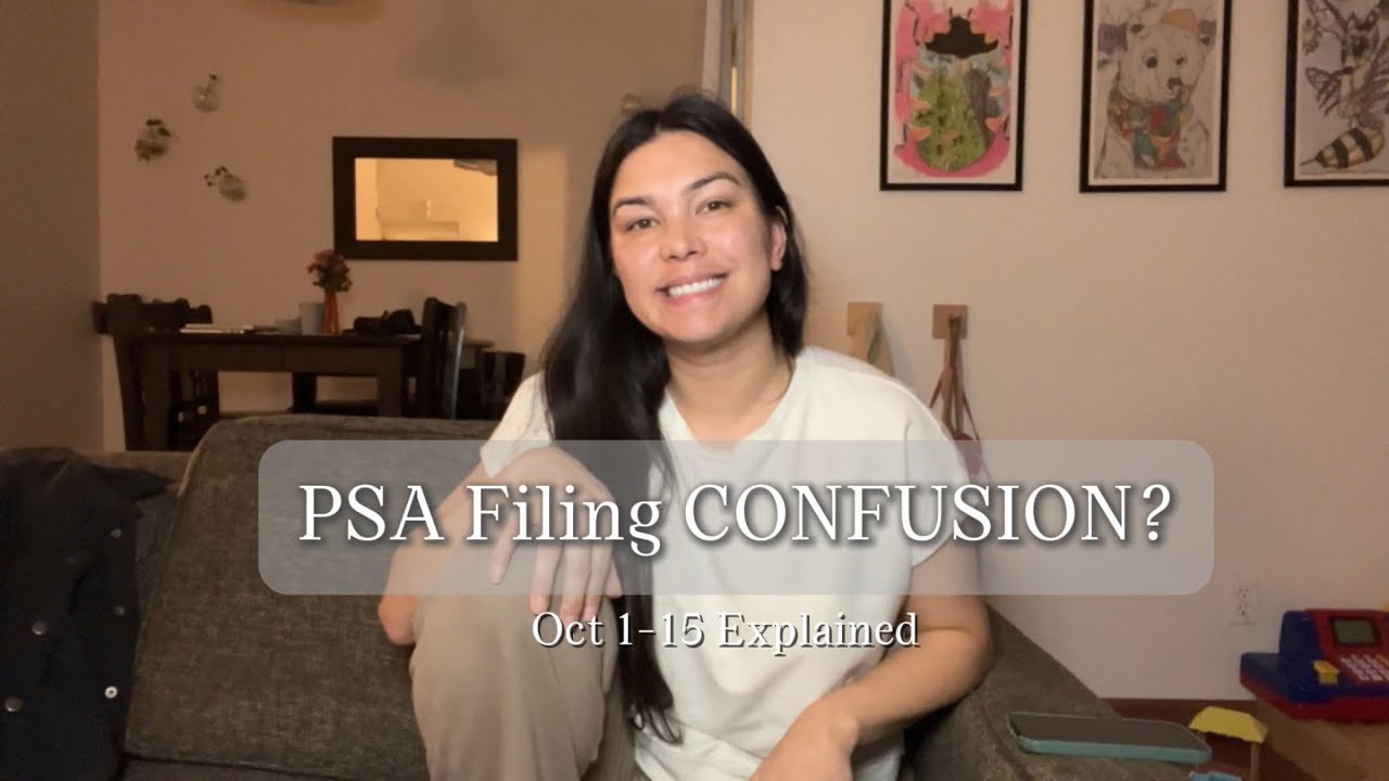 California Homeschool PSA Explained | Do You Have to File Every Year?