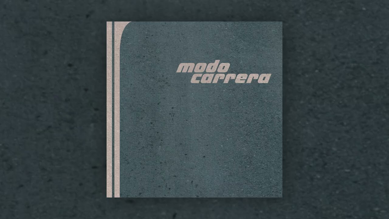 Modo Carrera - Mi Lugar