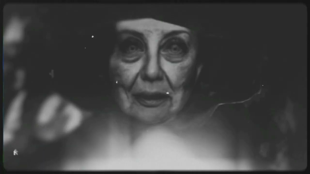 Nosferatu Demons and Candles