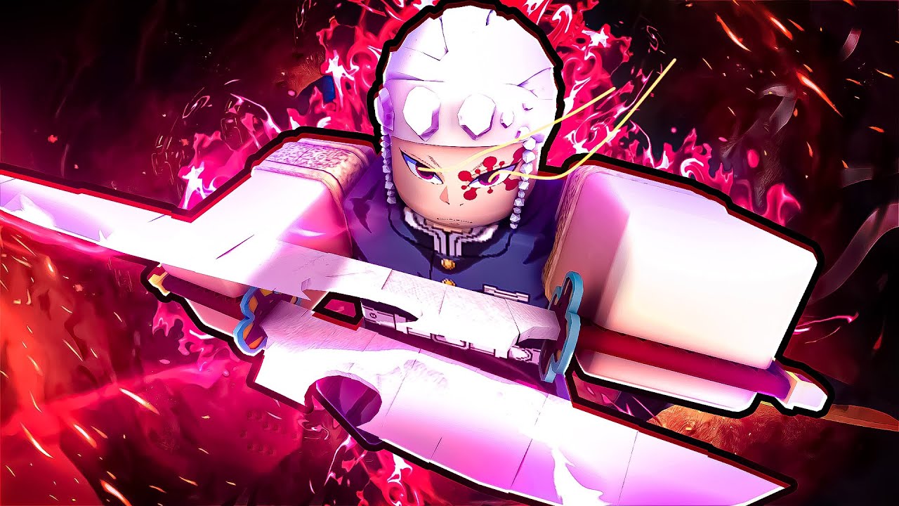 The PEAK of Roblox Anime is BACK.. | MUGEN