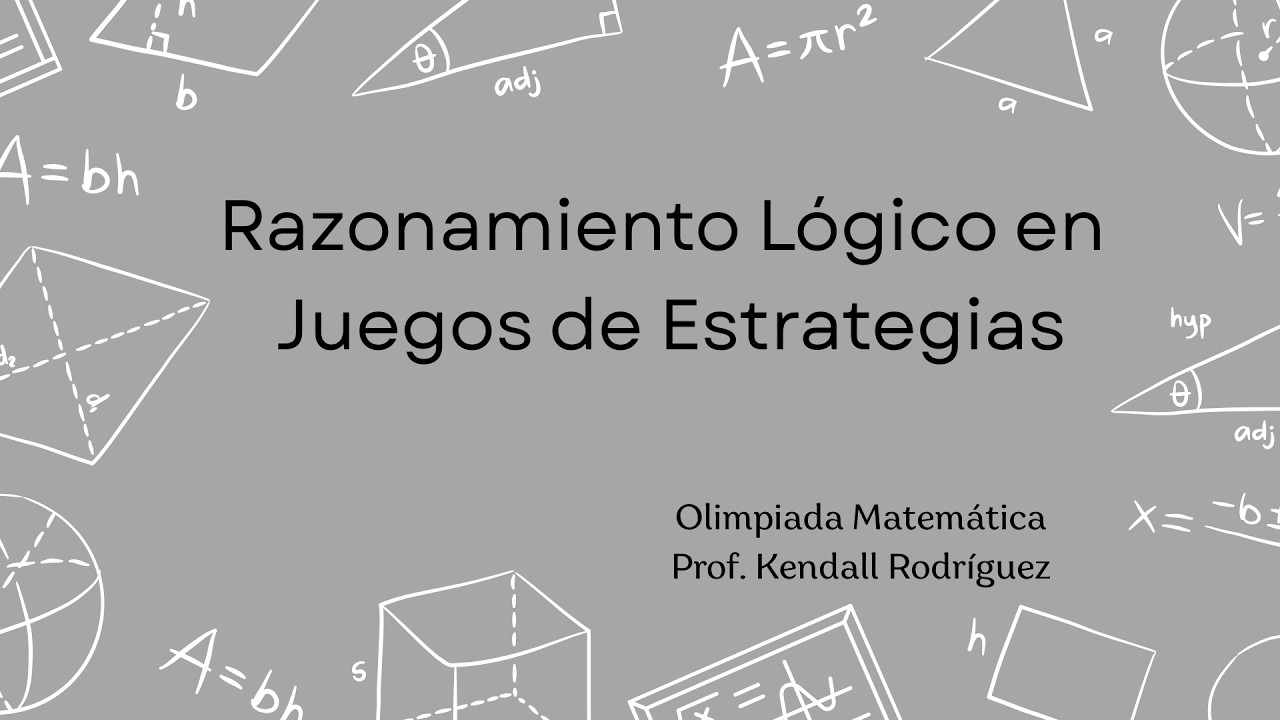 OMCC (Colombia, 2001): Problema de Juego de Estrategia