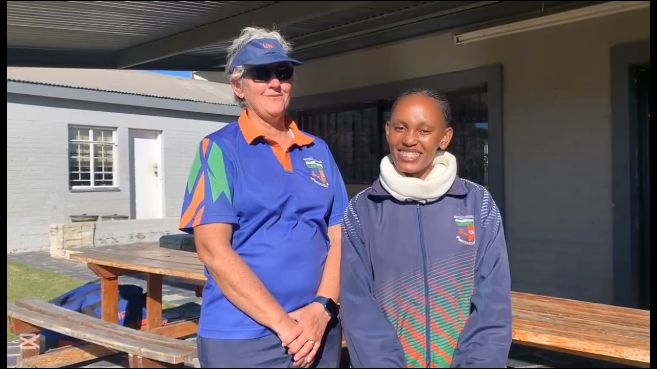 Harrismith High vs Vrede High School 2025