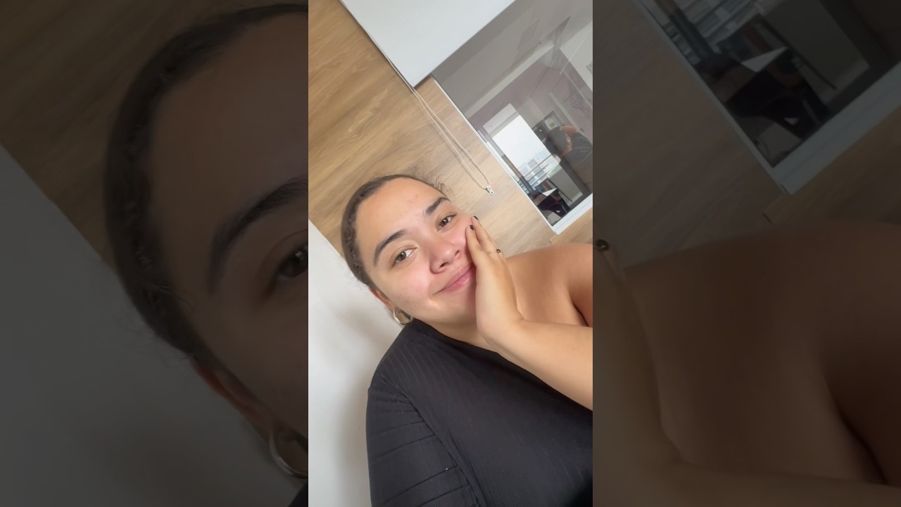 Rotina ca&oacute;tica morando sozinha aos 24 anos