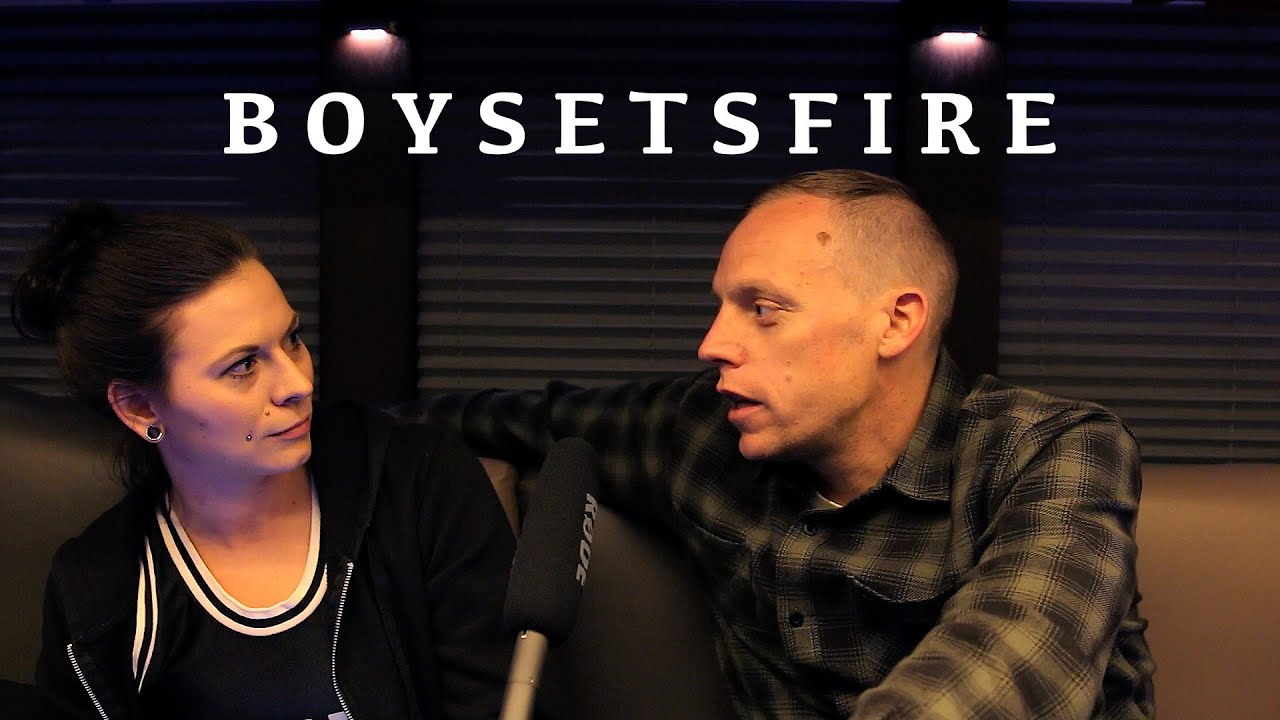 INTERVIEW | 12 Fragen mit 