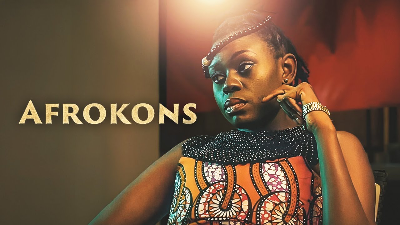 Afrokons | Inspirational African Political Drama | Full-Length Film in English HD