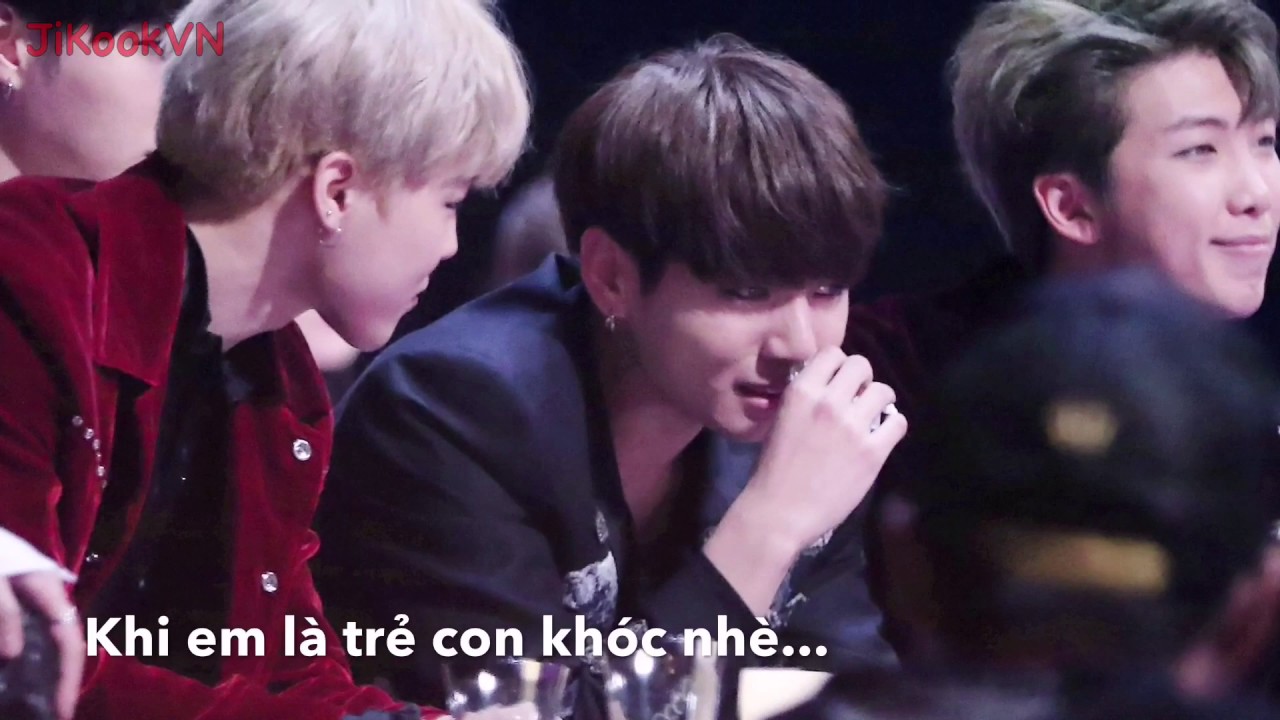 [JiKookVN] 