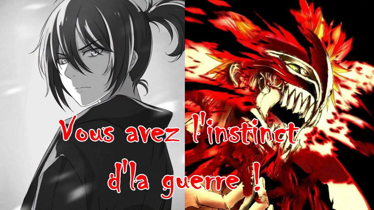 Les licornes existent {HUMAIN VS ALIEN} - Nightcore