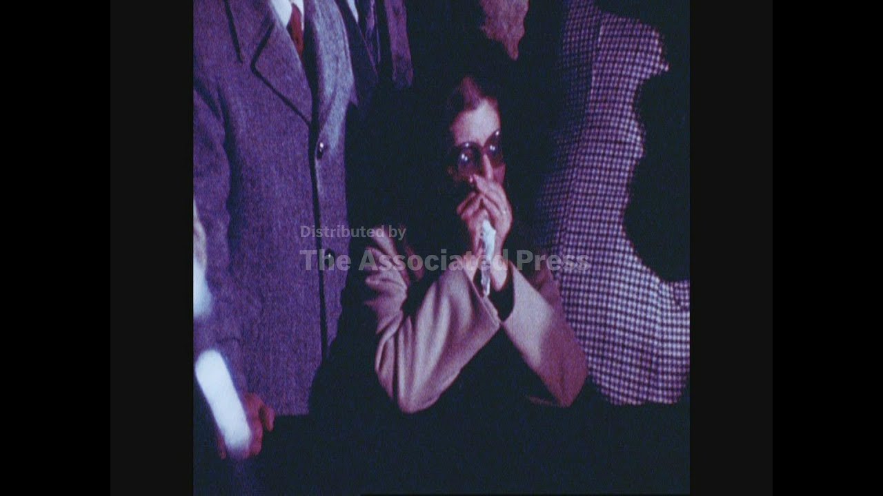 RR7817 ITALY THE MORO KIDNAPPING