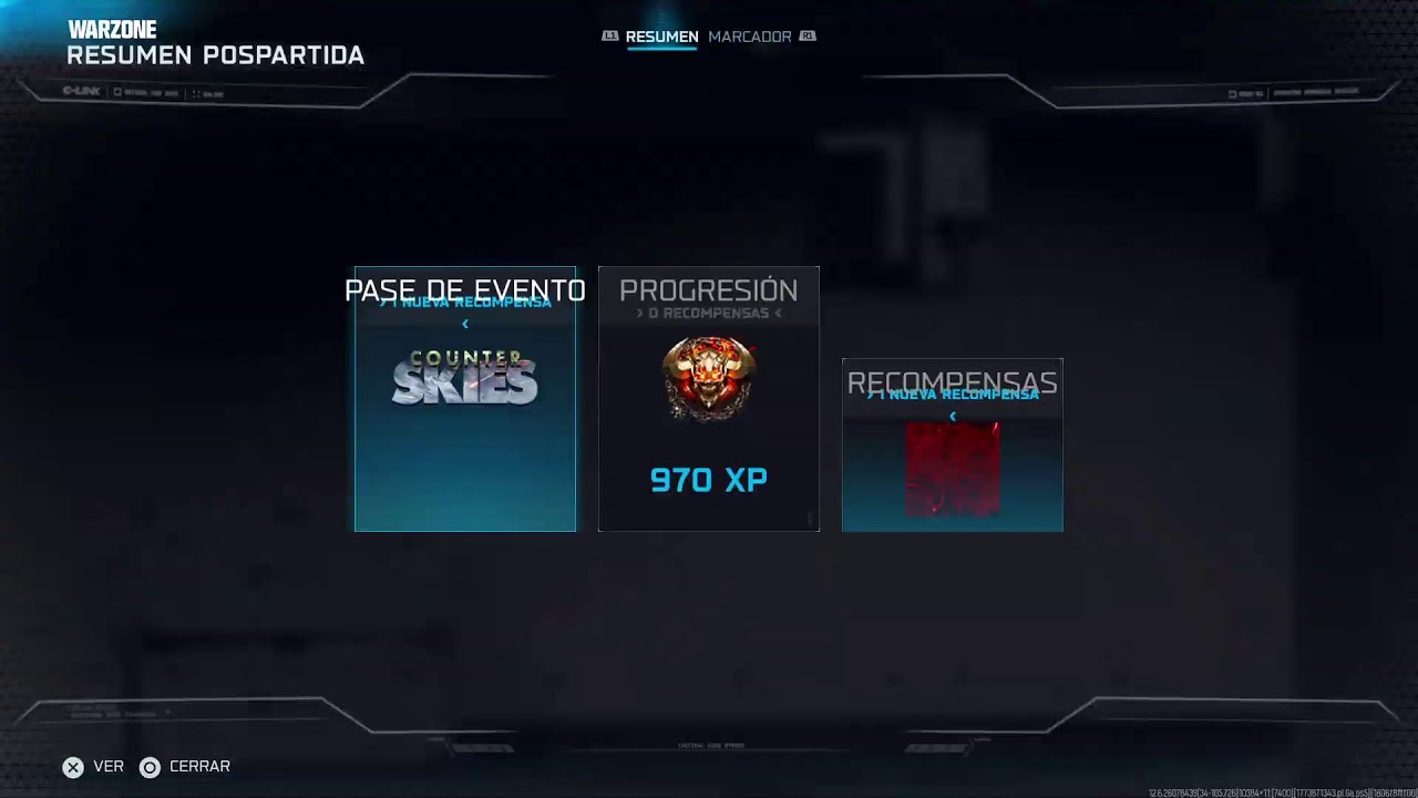 Gracias POR EL APOYO