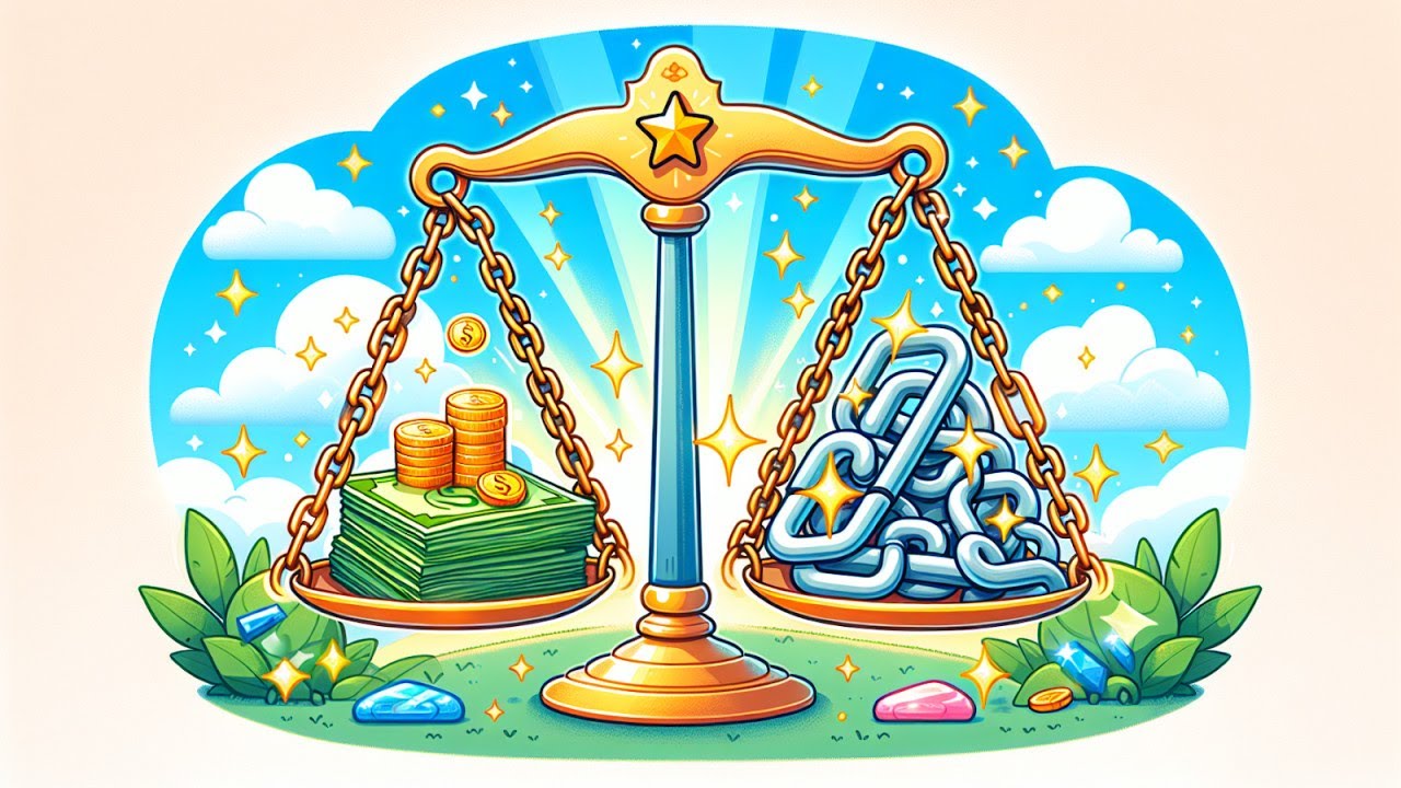 Top Strategies for Efficiently Outsourcing Link Building - Expert Guide from SalesHive