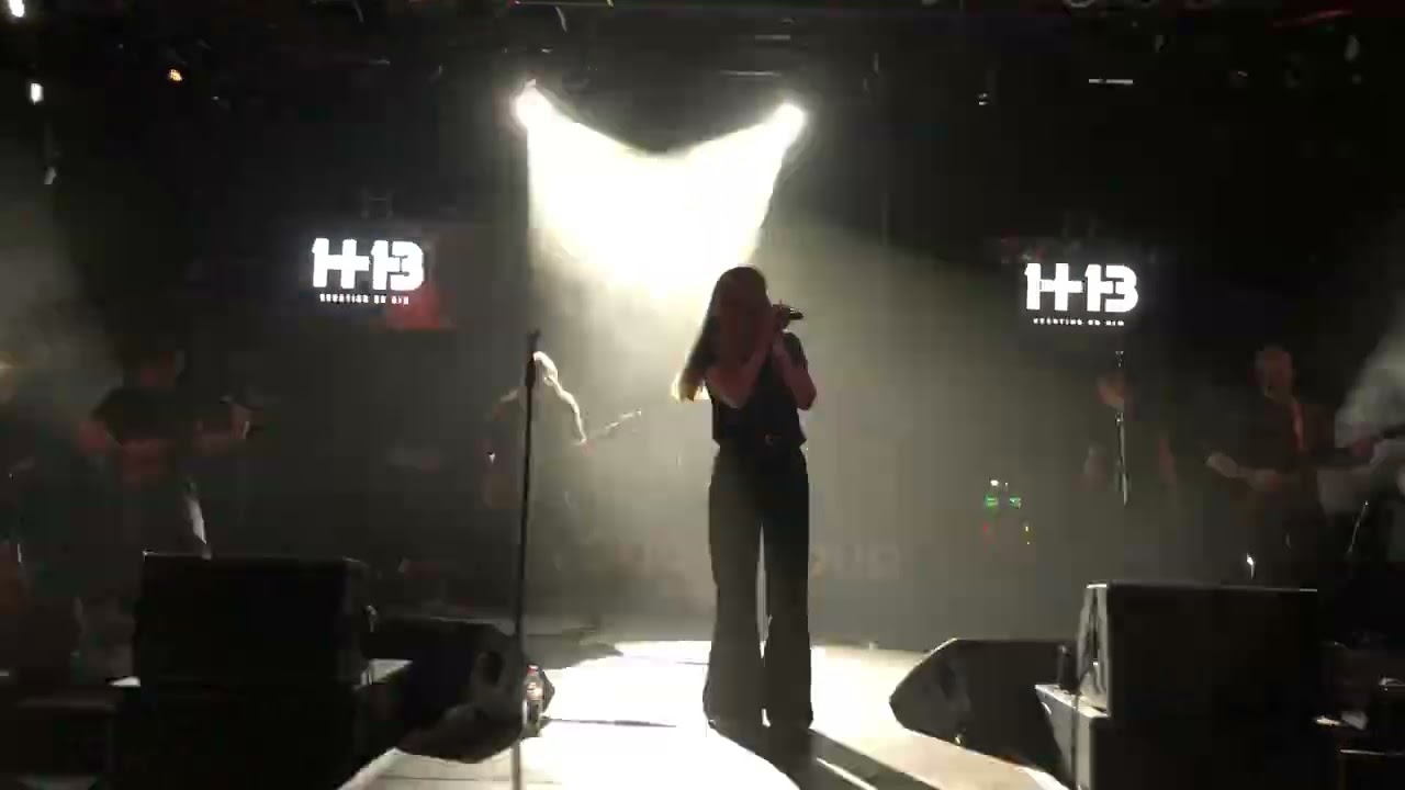 HB - It Is Time II - Live in Germany / Loud & Proud Festival 2025